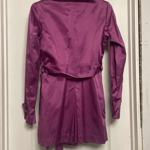 Purple jacket - Picture 4 of 6